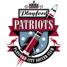 Playford City logo