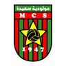 MC Saida logo