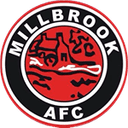 Millbrook (W) logo - W VS Afc Bournemouth Women Live Score Today