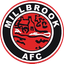 Millbrook (W) logo