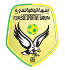 JS Saoura logo - Saoura VS Mc Alger Live
