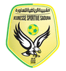 JS Saoura logo