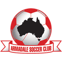 Armadale SC logo - Redstar VS Armadale Sc Live Score