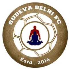 Sudeva Delhi logo
