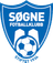 Sogne U19 logo - Nor Youth Cup 32900 Football Result