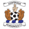 Kilmarnock Reserves logo - Reserves VS Kilmarnock Reserves Sport