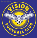 Vision Kigali logo - Etincelles VS Vision Kigali Score
