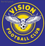 Vision Kigali logo
