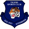 FC Tigers logo - Boys VS Fc Tigers Live Score