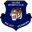 FC Tigers logo