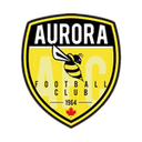 Aurora FCF (w) logo - W VS Jorge Wilstermann W Live