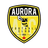 Aurora FCF (w) logo - Bci W 33735 Football