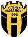 Ittihad Hadramaut logo