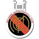 Malahide United logo - Rangers VS Malahide United Score Today