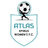 Atlas Epirus (W) logo