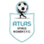 Atlas Epirus (W) logo