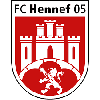 Hennef 05 logo