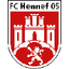 Hennef 05 logo
