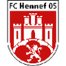 Hennef 05 logo