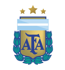 Argentina Women U17 logo