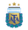 Argentina U17 Women logo - Fifa U Womens World Cup 31786 Football Result
