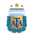 Argentina (w) U17 logo