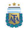 Argentina Women U17 logo