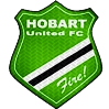 Hobart United logo - United VS Hobart City Fc Live