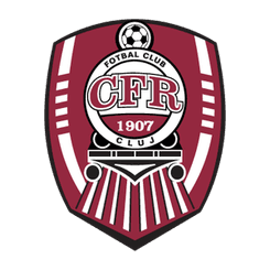 CFR Cluj logo