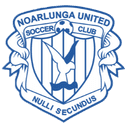 Noarlunga United logo - United VS Adelaide Vipers Result Today