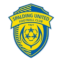 Spalding United logo - United VS Marine Score Today
