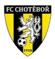 Chotebor logo - Chotebor VS Afc Humpolec Result