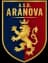 ASD Aranova logo