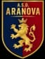 ASD Aranova logo