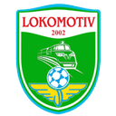 Lokomotiv BFK logo - Fk VS Lokomotiv Bfk Score