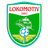 Lokomotiv BFK logo
