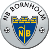 NB Bornholm logo - Bornholm VS Nakskov Result Today