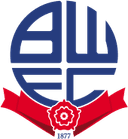 Bolton Wanderers U21 logo - U VS Blackburn Rovers U Live