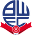 Bolton Wanderers U21 logo - Eng U League 31861 Live