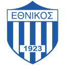 Ethnikos Pireaus logo - Pireaus VS Aris Petroupolis Score