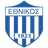 Ethnikos Pireaus logo