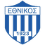 Ethnikos Pireaus logo