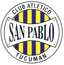 Club Atletico San Pablo logo