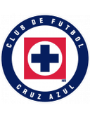 Cruz Azul U23 logo - U VS Necaxa U Result Today