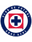 Cruz Azul U23 logo - Liga Mx U 33831 Football