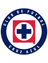 Cruz Azul U23 logo - Liga Mx U 33831 Football