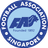Singapore U17 logo