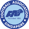 Singapore U17 logo