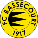 Bassecourt logo - Bassecourt VS Ajoiemonterri Live