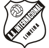 Inter de Limeira Youth logo - Youth VS Coimbra Mg Youth Sport